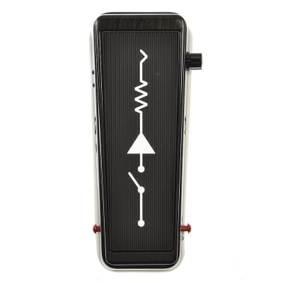 Reverb.com listing, price, conditions, and images for custom-audio-electronics-mxr-cae-dual-inductor-wah