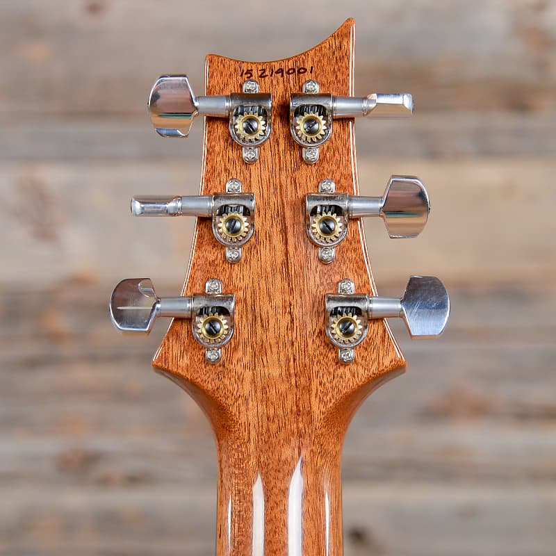 PRS Paul's Guitar Tremolo | Reverb