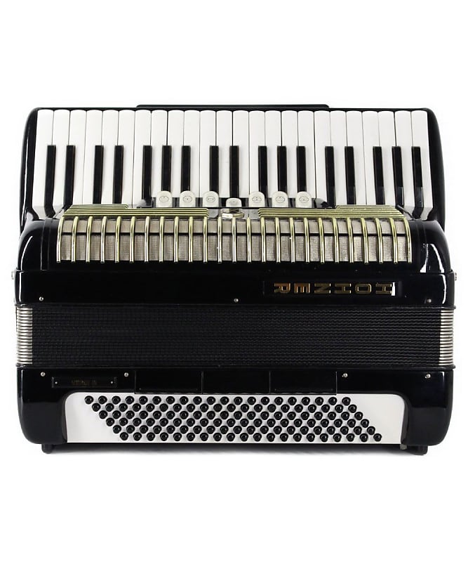 Hohner Verdi IIIM 2024