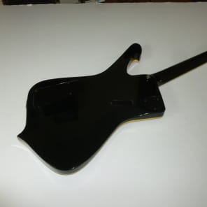 Greco　MS-600 Mirage 1997 Greco Japan MS-600 Mirage/Iceman (Black) | Reverb
