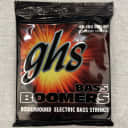 GHS ML3045 Bass Boomers Long-Scale Electric Bass Strings - Medium Light  (45-100)