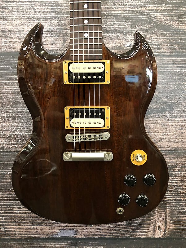 Gibson SG Special 100 Electric Guitar (Sarasota, FL) | Reverb