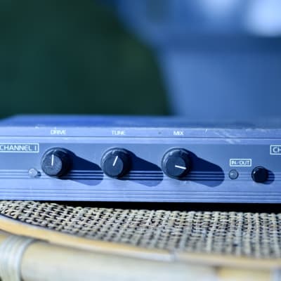 Aphex Aural Exciter Type C Model 103A