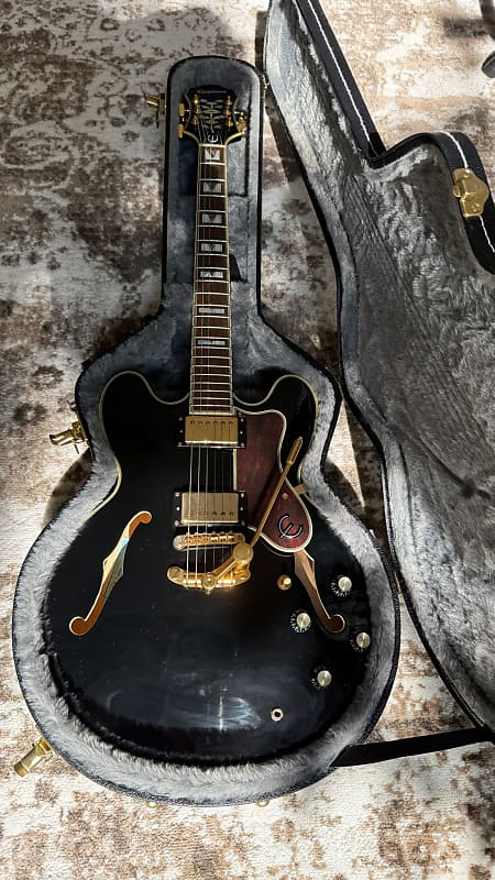 Epiphone Sheraton II Pro (2016 - 2022) | Reverb