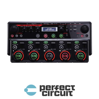 Reverb.com listing, price, conditions, and images for boss-rc-505-loop-station