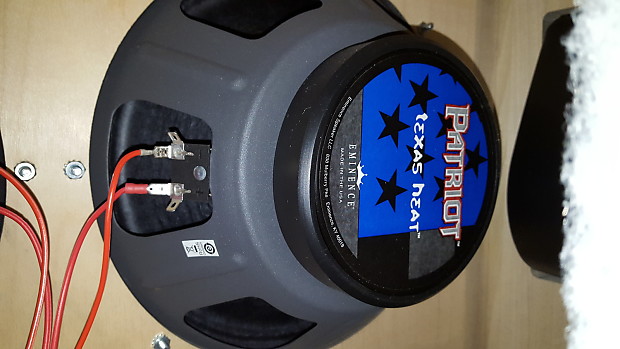 Krank krankenstein 4x12 speaker cabinet sales