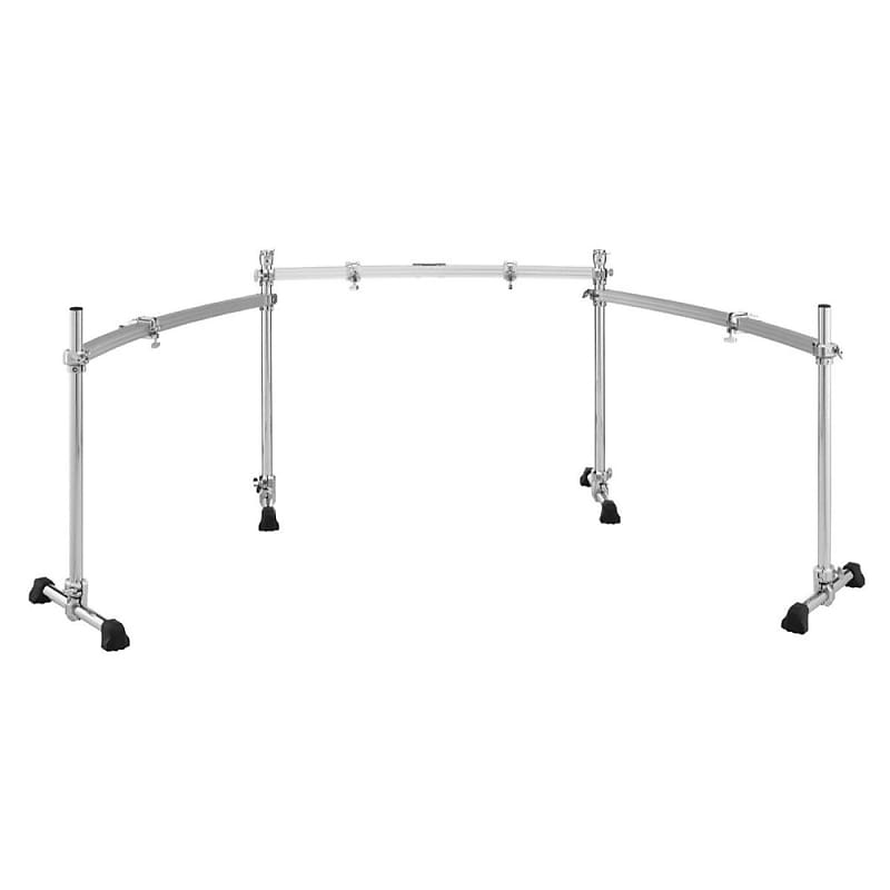 Pearl DR513C ICON Curved 3-Sided Drum Rack image 1