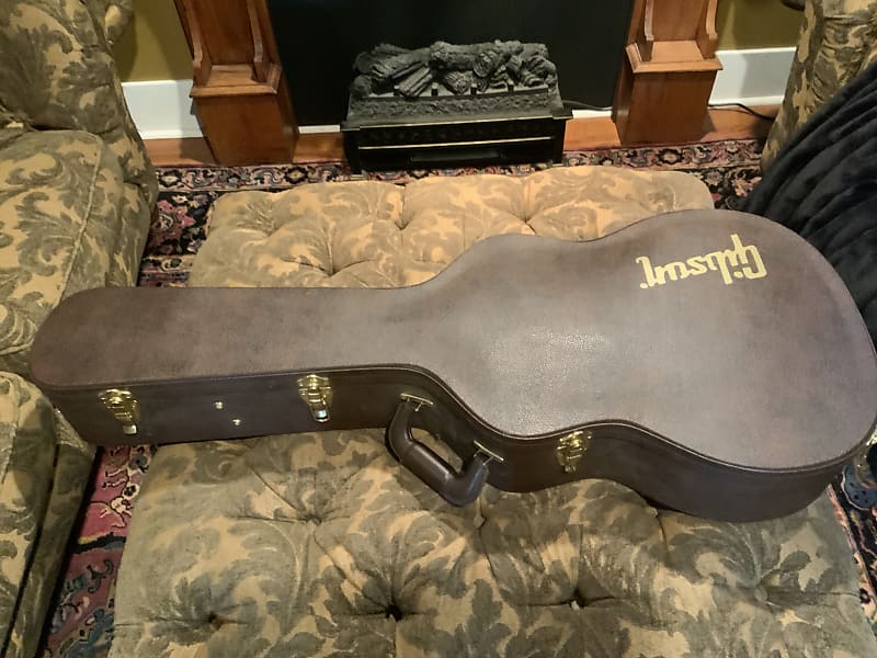 Gibson L-00 Standard 2012 - 2019 | Reverb Canada