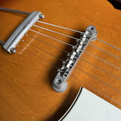 Epiphone Casino E-230T 1961 - Royal Tan image 8