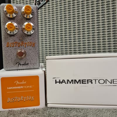 Fender Hammertone Series Distortion for sale
