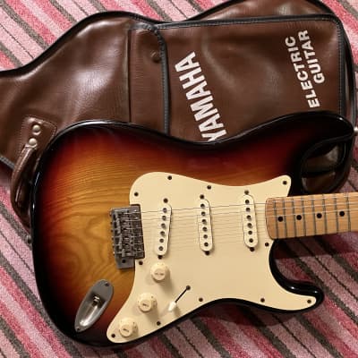 1982 Yamaha SuperR'nroller 450S Super Rock n Roller Japan