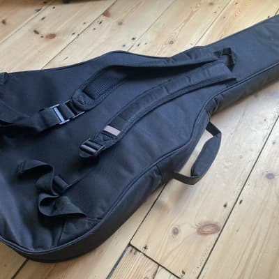 Mayson M3/0 Acoustic Guitar Padded Gig Bag + Some Case Candy image 6