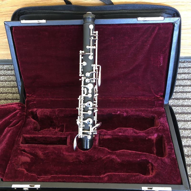 John packer oboe sales