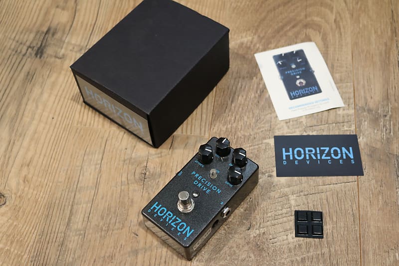 Horizon Devices Precision Drive