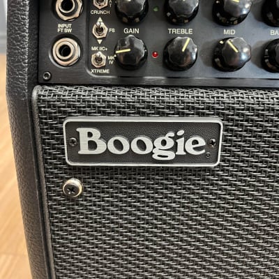 Mesa Boogie Mark Five 25 2-Channel 25-Watt 1x10