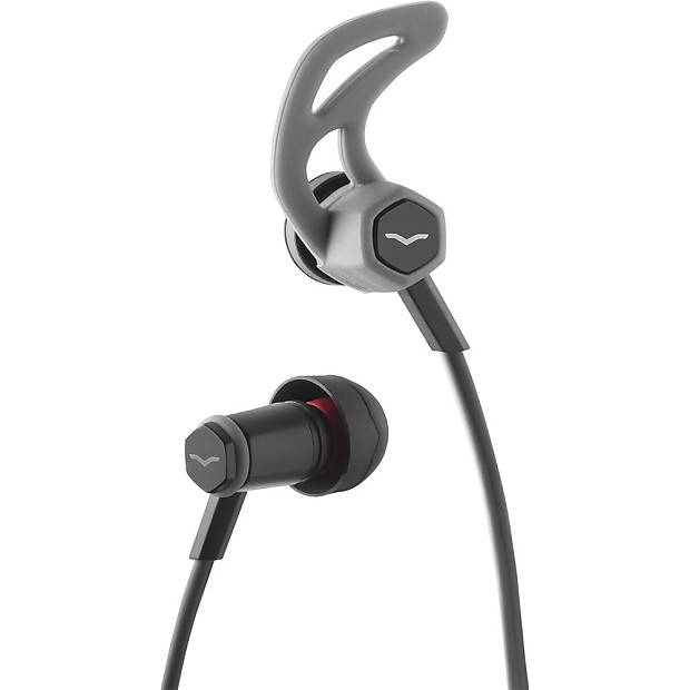 V-Moda Forza iOS In-Ear Headphones w/ Remote image 1