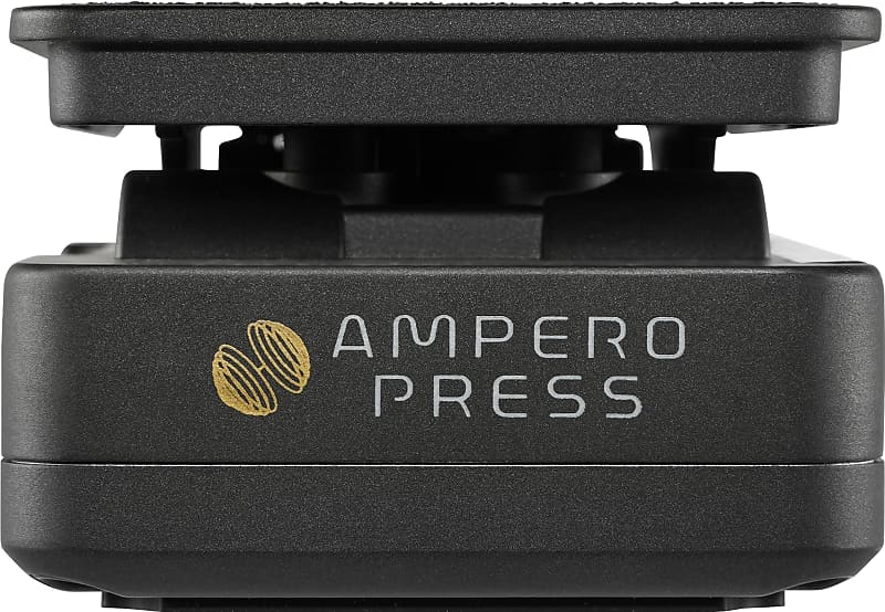 Hotone Ampero Press 25K Ohm Edition | Reverb