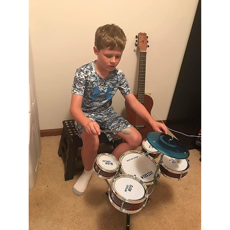 toy drum set for 3 year old