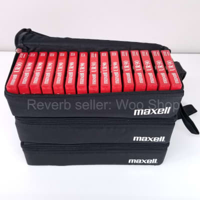 Akai GXC-730D Cassette Deck/ Top of The Line / 3 Head / Auo