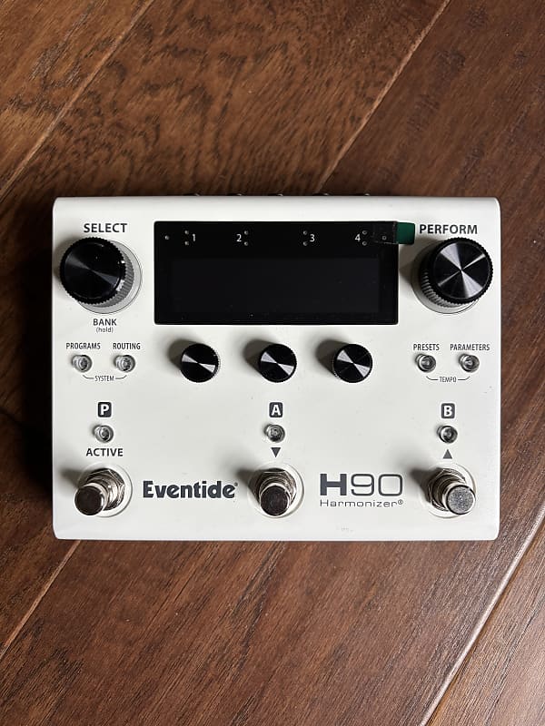 Eventide H90 Harmonizer
