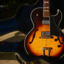 ♚JAW DROPPING !♚ Vintage 2002 GIBSON ES-175 D*USA ♚ AAA Fiddleback Flame ♚ MINTER !♚OHSC♚7.2 LBS♚335