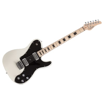 Schecter pt deals fastback bigsby