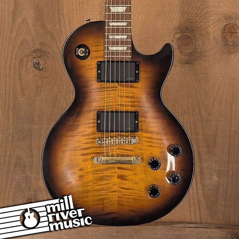 Gibson Les Paul Studio 2003 Electric Guitar Used