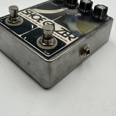 Devi Ever Shoe Gazer Fuzz | Reverb