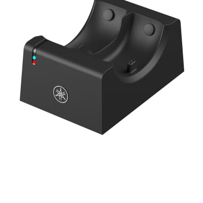 Yamaha YH-WL500 wireless stereo headphones image 5