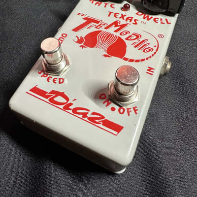 Reverb.com listing, price, conditions, and images for diaz-texas-tremodillo