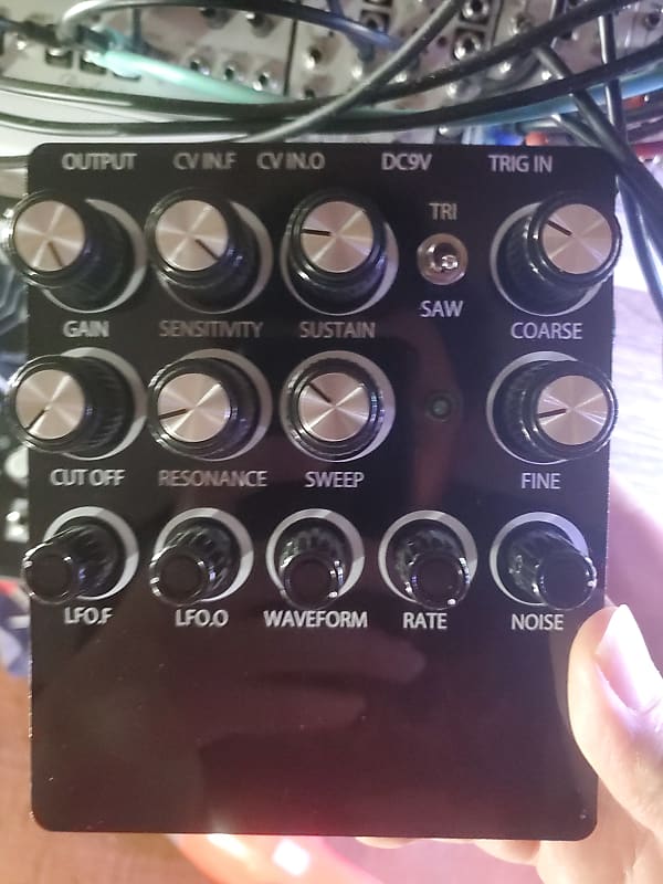 その他 JMT SYNTH VDR-1b VDR-1b | jmtsynth
