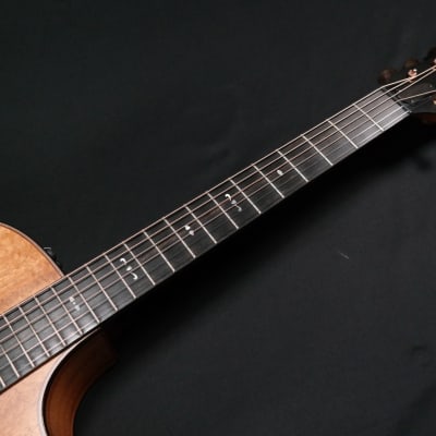 Taylor 724ce Koa Acoustic Electric Guitar W/Case 136 *36 Months NO INTEREST image 4