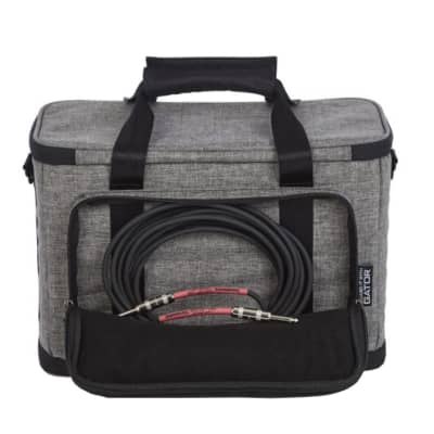 Gator Cases GT-UNIVERSALOX Transit Style Bag For Universal Ox image 8