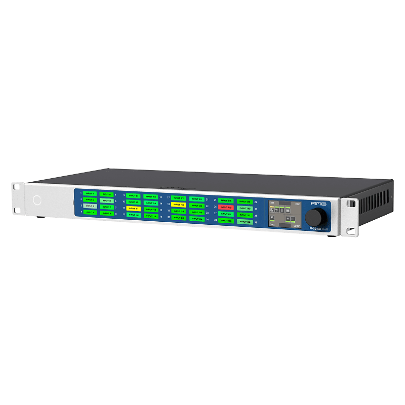 M32 AD PRO II D Rme image 1