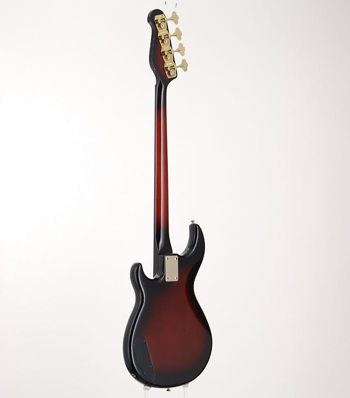 YAMAHA BBX-24 Wine Red