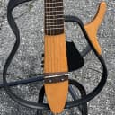 Yamaha SLG100S Silent Guitar Steel String Natural