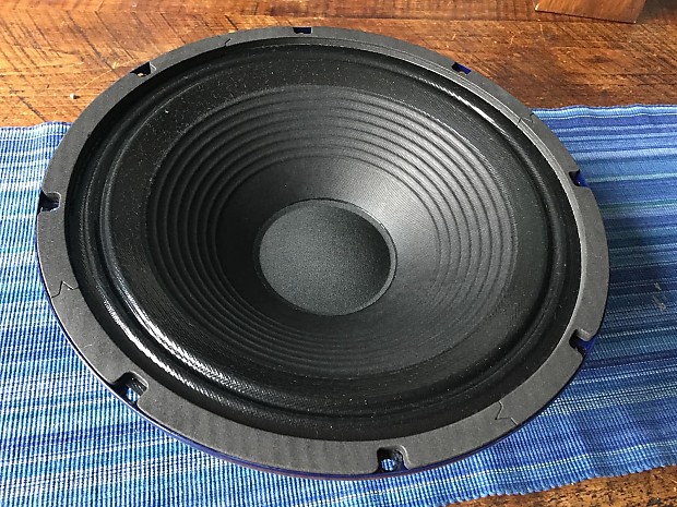 Eminence jet city 12 outlet speaker