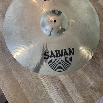 Sabian 20