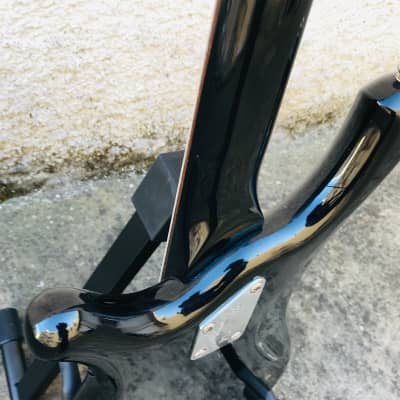 Headway Riverhead RJB-900 Jupiter Vintage '80s Electric Bass | Reverb