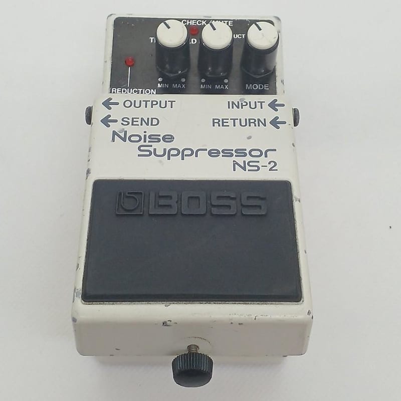Boss NS-2
