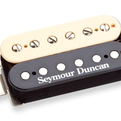 Seymour Duncan SH-2n Jazz Neck Humbucker | Reverb