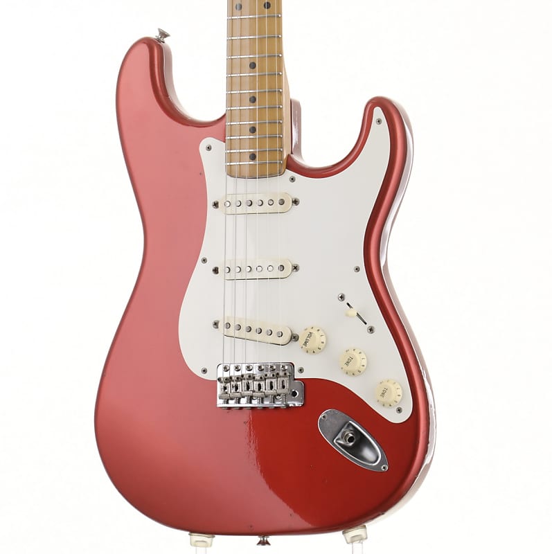 Fender Japan St57 70 Car [Sn Mij E931906] [10/09]