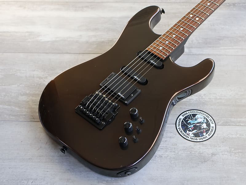 Charvel Model4 Kahler USA J-200 J-50ジャンク Charvel Model4 Kahler USA J-200 J-50ジャンク Charvel by Jackson