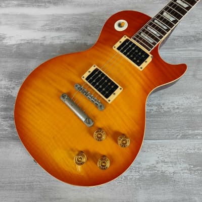 Burny LG-75GR unofficial Slash Model 90年代前半製 日本製