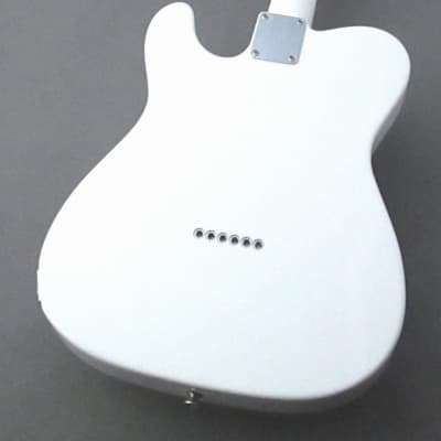 Freedom Custom Guitar Research Red Pepper Custom 2019 White ≒3.63kg  [Made in Japan][GSB019] image 6