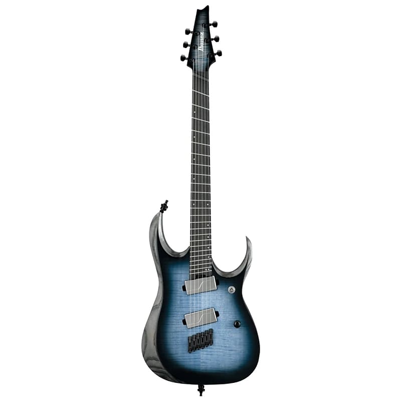 お気にいる】 Ibanez ギター Axion 6st RGD61ALMS Label ギター - kdc