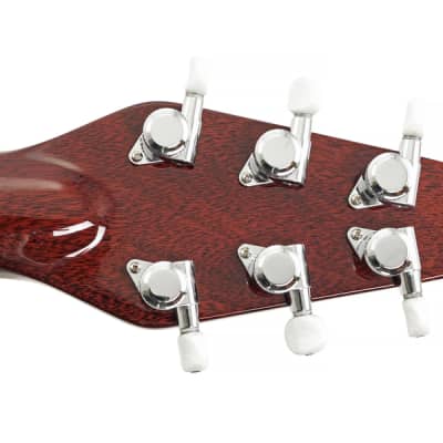 RS Custom Guitars Brian May 64 Special image 5
