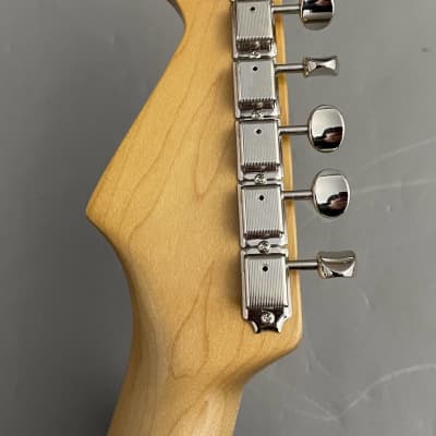g7 Special g7-ST/M Lightly Aged 2023 - Sonic Blue ≒3.48kg