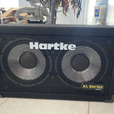 Hartke 210XL 200-Watt 2x10