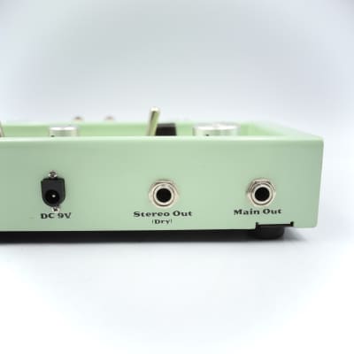Danelectro DTE-1 Reel Echo Tape Simulator Pedal | Reverb